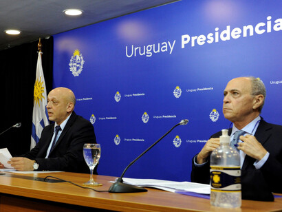 En América Latina, el dialogo entre los científicos y los poderes públicos era débil y siguió siendo débil