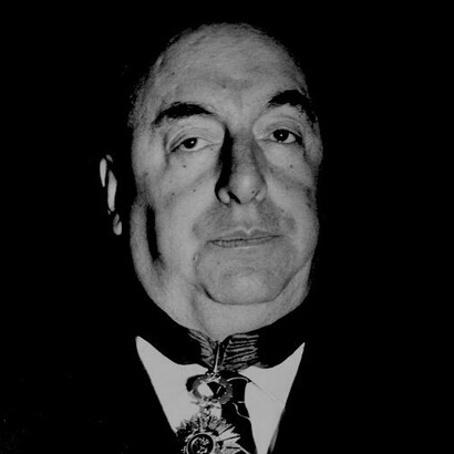 Pablo Neruda