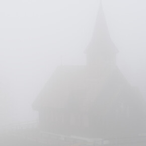 Still (Noon). Courtesy of Robert Morat