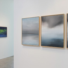 Mother Sky. Courtesy of Marianne Boesky Gallery