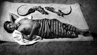 Foto de Flor Garduño