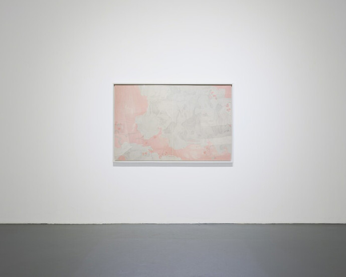 Silky Beauty. Courtesy of Amy Li Gallery