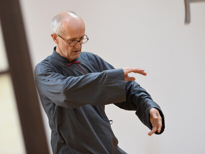 Una pratica Zen