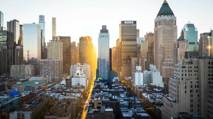 New York, Vereinigten Staaten