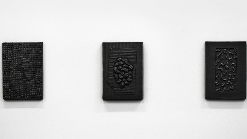 February February. Courtesy of Mindy Solomon Gallery