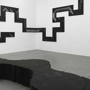 Helga Philipp. Courtesy of Museum Haus Konstruktiv