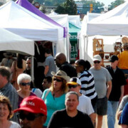 The Funky Ferndale Art Fair
