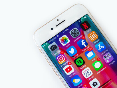 Many studies have explored the link between social media use and depression in teenagers