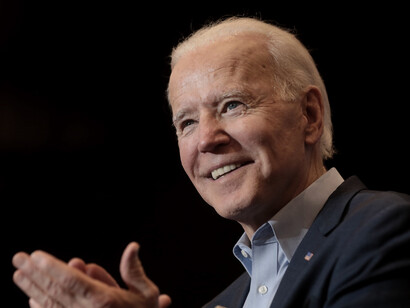 Joe Biden