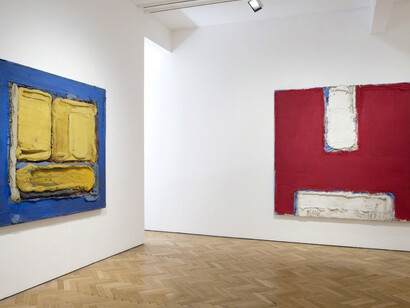 Zonzucht. Courtesy of Vigo Gallery
