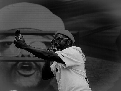 Black Eyes Peas citent True Religion dans leurs textes © By Thesupermat - Own work, CC BY-SA 4.0