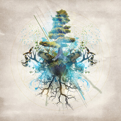 Remix. Courtesy of Bitfactory Gallery