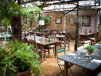 Copyright Lisa Barber photography courtesy of Great British Chefs