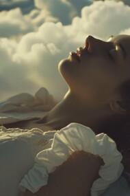 Dreaming between worlds — where inner vision begins shaping the Earth we long for