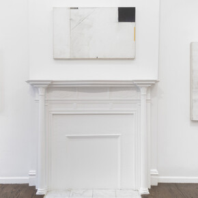 Helen Soreff. Courtesy of Johannes Vogt Gallery