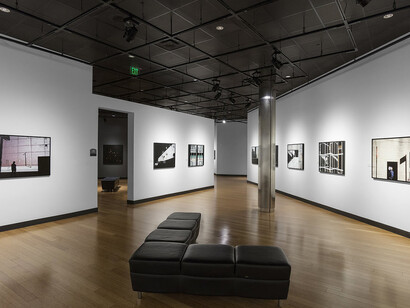 Clarissa Bonet. Courtesy of Southeast Museum of Photography