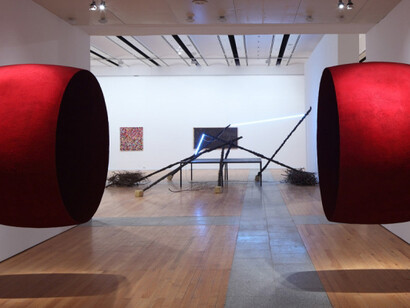 Coleção Berardo (1960-2010). Courtesy of Museu Coleção Berardo