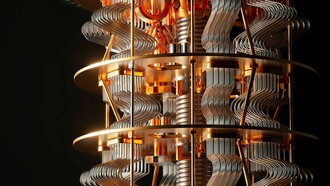 La computación cuántica utiliza qubits para revolucionar la medicina y la criptografía, superando los límites físicos de la informática tradicional