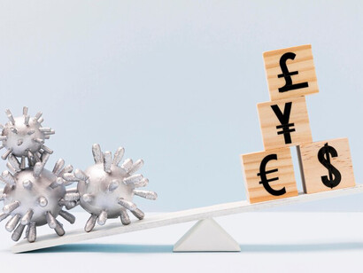 The global economic crisis triggered by COVID-19 has highlighted the importance of economic recovery and the critical role of inclusive institutions in fostering resilience in the post-pandemic landscape