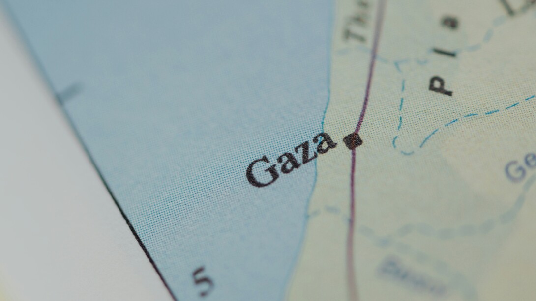 La guerra di Israele contro lo Stato palestinese ha causato gravi crisi umanitarie, soprattutto nella Striscia di Gaza, con forti ripercussioni regionali
