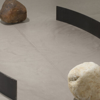 Chewing Gum III. Courtesy of Pace Gallery