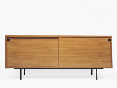 Sideboards 196 by Alain Richard, Produced by Meubles TV - 1953, Courtesy of Pascal Cuisinier