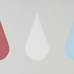 Told Tales. Courtesy of Rachel Uffner Gallery