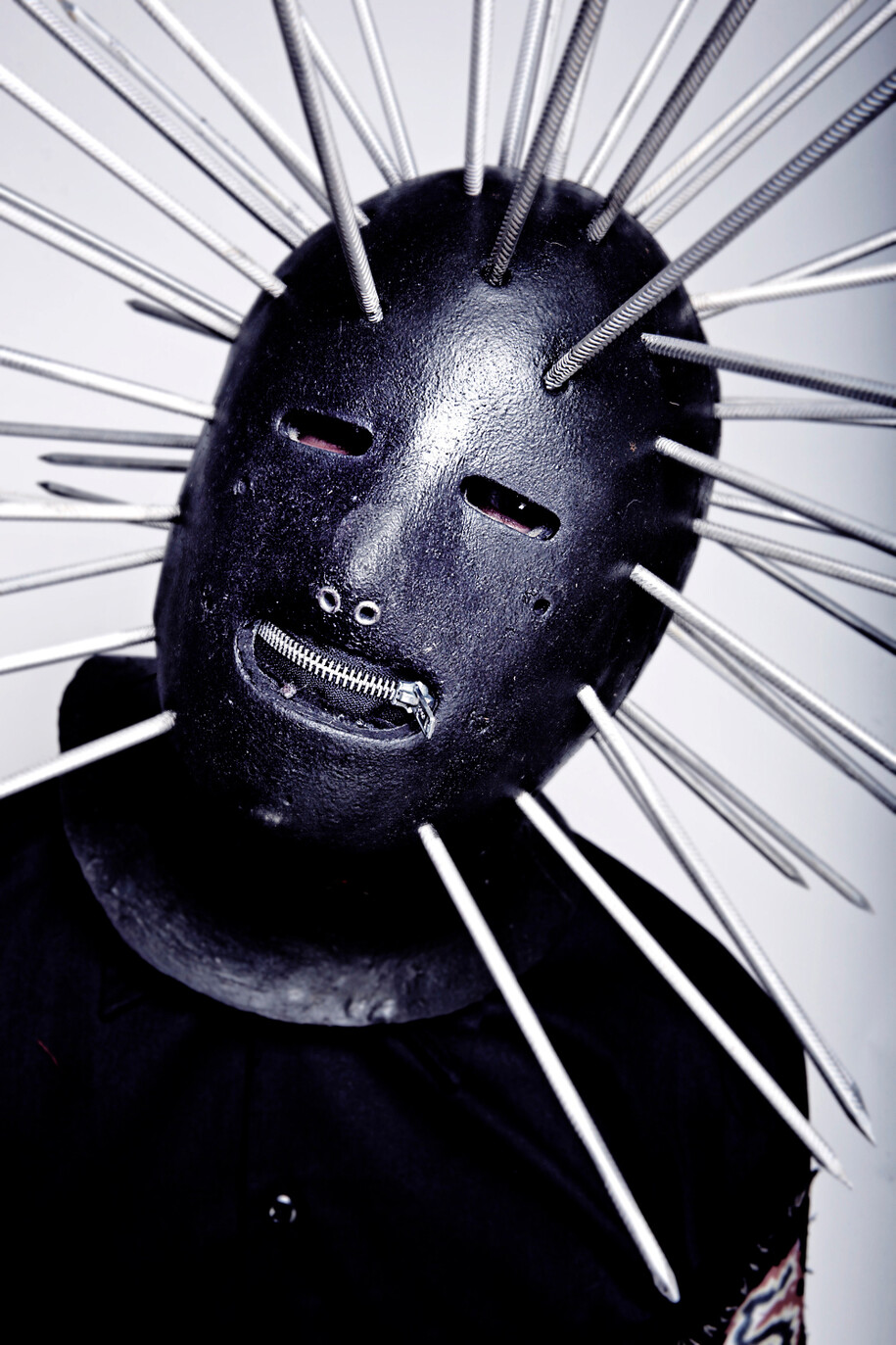 Slipknot Craig © Paul Harries