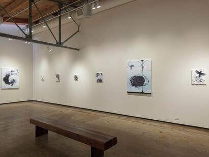 Mutability. Courtesy of Goodwin Fine Art