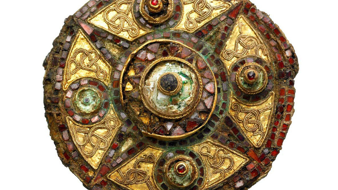 Medieval London. Courtesy of Museum of London