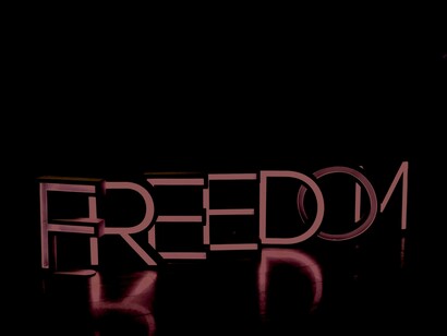 La libertad se entiende muchas veces de forma limitada como libertad negativa