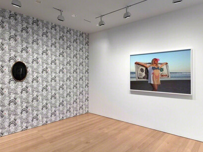 Genevieve Gaignard. Courtesy of The FLAG Art Foundation