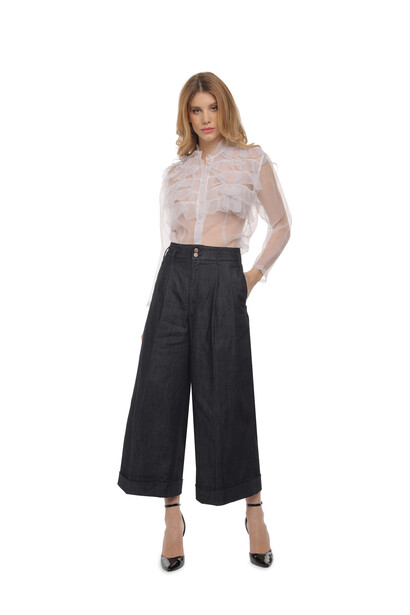Cigala’S, il jeans eco-friendly Made in Italy