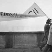 1989. Courtesy of National Gallery