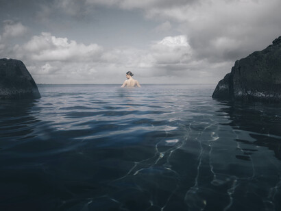 Traditions of bathing culture are integral to the Icelandic way of life and are at the core of the Sky Lagoon experience