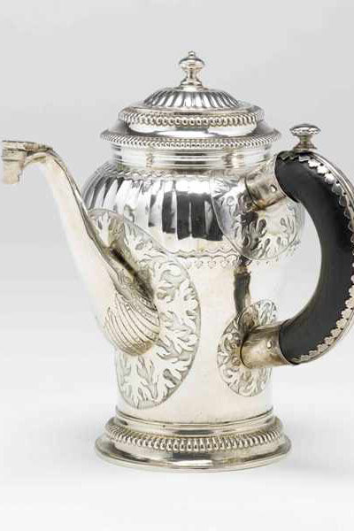 Decorative Arts. Courtesy of RAMM