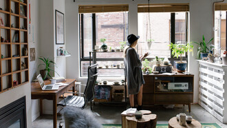 Welcome to Your New Home