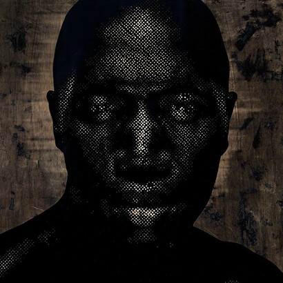 Transvangarde. Courtesy of October Gallery 