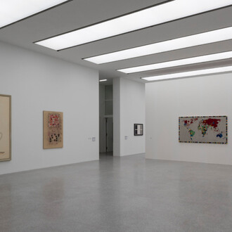 Tutto. Courtesy of Museion