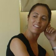 Maria Rebecca Ballestra