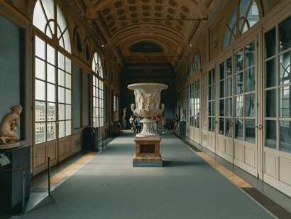 Visite virtuali ai musei italiani