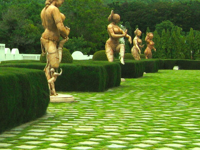 Ramoji Film City