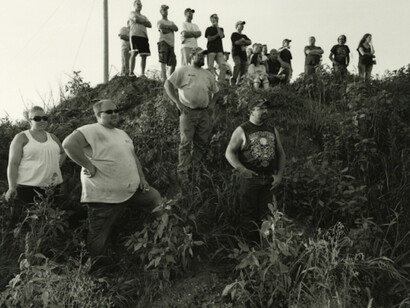 Tom Arndt. Where I Live. Courtesy of Howard Greenberg Gallery