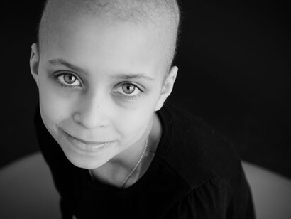 La leucemia es el cáncer más extendido entre los menores de 14 años