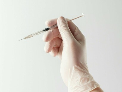 Injection molding makes durable and precise medical devices