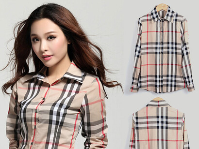 Moda "retro" para mulheres