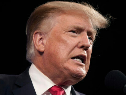 In assessing the critical period of the decline of the American Empire from 2001 to 2021, one cannot ignore the two extraordinary personalities that have served as the bookends of this historic era: Osama in the beginning and Trump at the end