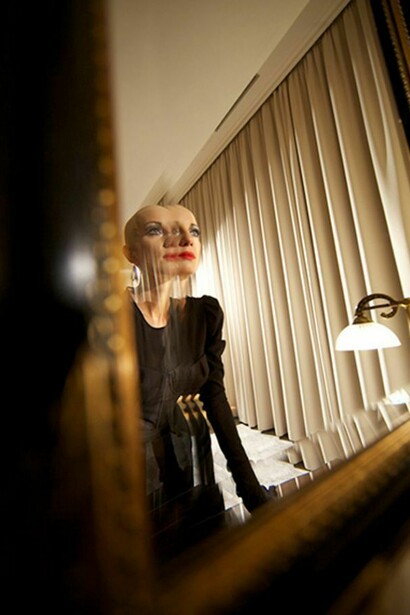 Marta Jovanović, Untitled #7, Sèlysette, 2011