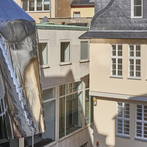 Die Große Illusion. Courtesy of Frankfurter Kunstverein