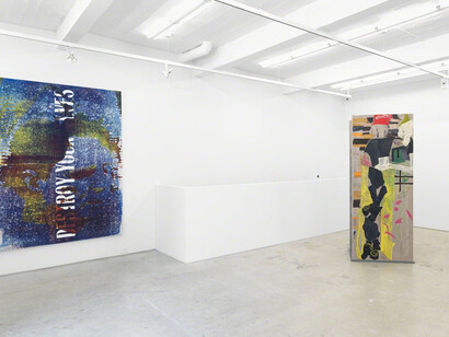 Snarl of Twine. Courtesy of Magenta Plains